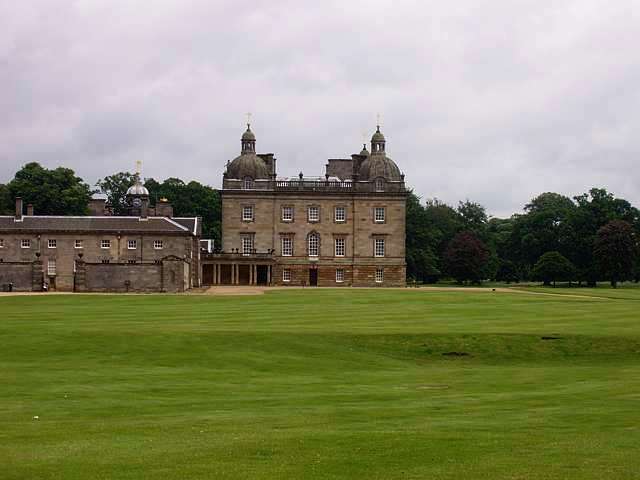 Houghton Hall